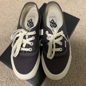 Vans vault sneakers
